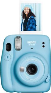 Fujifilm Instax Mini 11