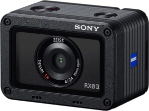 Sony RX0 II